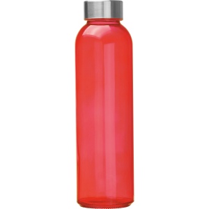 Bouteille en verre "Indianapolis" 10