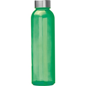 Bouteille en verre "Indianapolis" 12