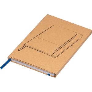 Cahier A5 "Nantes" 15