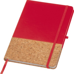 Cahier A5 "Nantes" 16