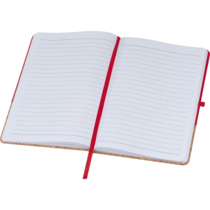 Cahier A5 "Nantes" 17