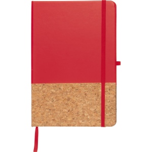 Cahier A5 "Nantes" 18