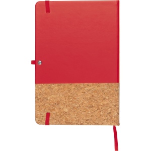 Cahier A5 "Nantes" 19