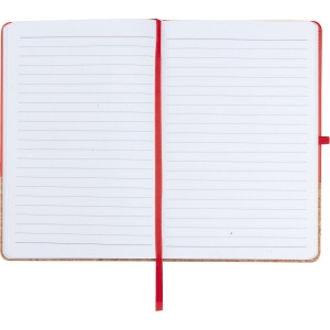 Cahier A5 "Nantes" 20