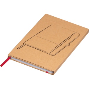 Cahier A5 "Nantes" 21