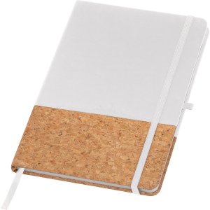 Cahier A5 "Nantes" 8