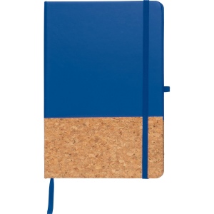 Cahier A5 "Nantes" 12