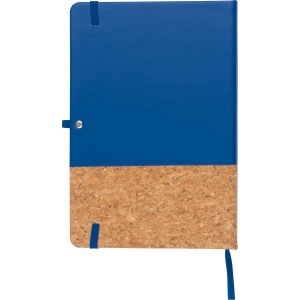 Cahier A5 "Nantes" 13