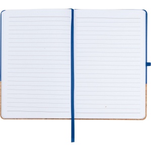 Cahier A5 "Nantes" 14