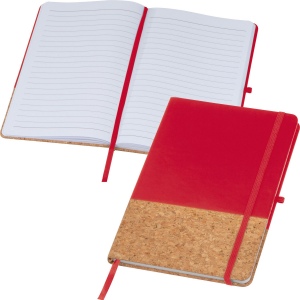 Cahier A5 "Nantes" 5