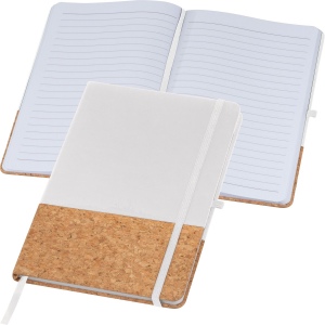 Cahier A5 "Nantes" 3