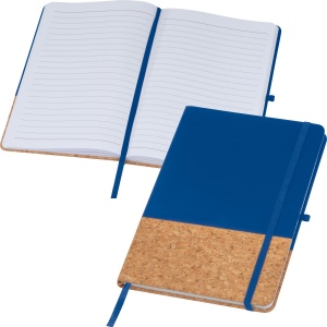 Cahier A5 "Nantes" 4