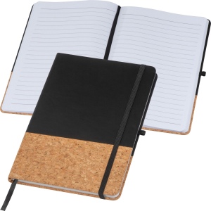 Cahier A5 "Nantes"