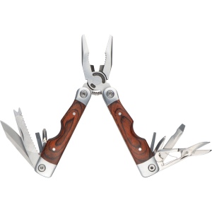 Outil multi-fonctions "La Libertad" 3