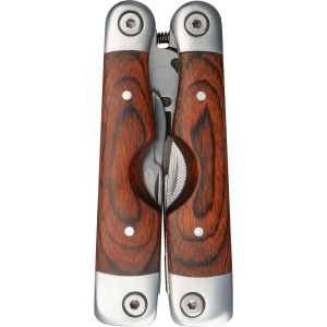 Outil multi-fonctions "La Libertad" 4