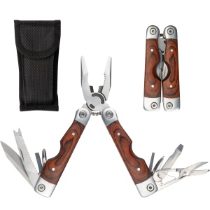 Outil multi-fonctions "La Libertad" 2