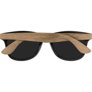 Lunettes de soleil "Woodlook" 4