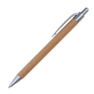 Stylo à bille en carton "Blackpool" 3