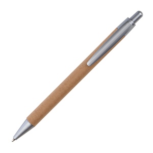 Stylo à bille en carton "Blackpool" 4