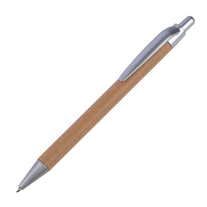 Stylo à bille en carton "Blackpool" 2
