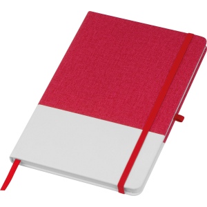 Cahier A5 "Bardolino" 9
