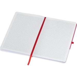Cahier A5 "Bardolino" 10