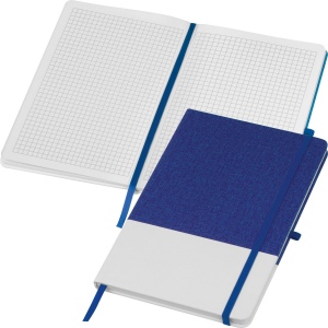 Cahier A5 "Bardolino" 3