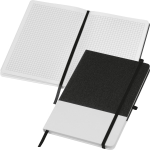 Cahier A5 "Bardolino"