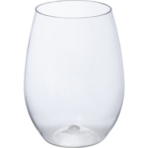 Verre en plastique "St. Tropez"