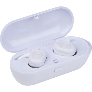 Ecouteurs intra-auriculaire "Warsaw" 3