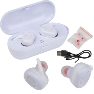 Ecouteurs intra-auriculaire "Warsaw"