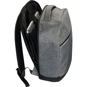 Sac à dos pour ordinateur portable "Dudley" 3