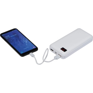 Chargeur "Cracow"