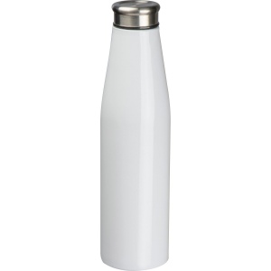 Gourde en aluminium "San Marino"