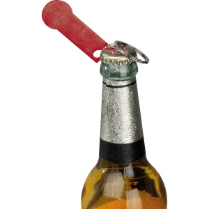 Porte-clés avec puce d'achat "Stickit" 17