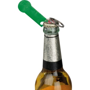 Porte-clés avec puce d'achat "Stickit" 21