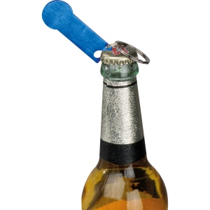 Porte-clés avec puce d'achat "Stickit" 13