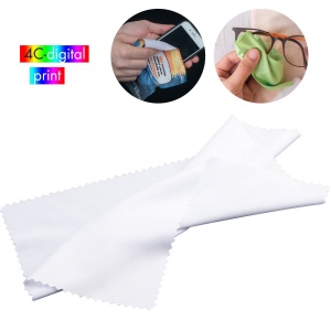 Chiffon de nettoyage pour lunettes "Bolton"