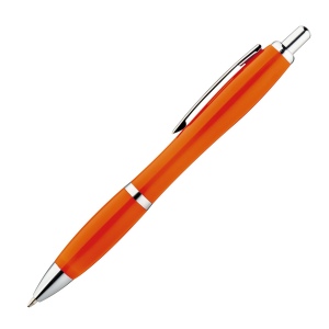 Stylo bille "Wladiwostock" 21