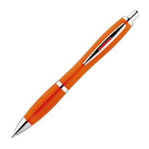 Stylo bille "Wladiwostock" 22