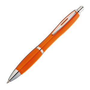 Stylo bille "Wladiwostock" 8