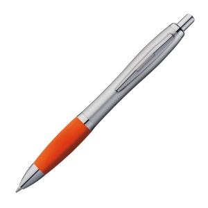 Stylo plastique "St. Petersburg" 24