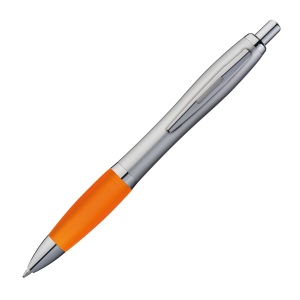 Stylo plastique "St. Petersburg" 25