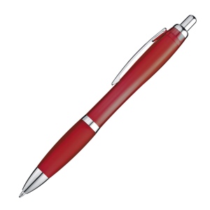 Stylo plastique "Moscow" 16