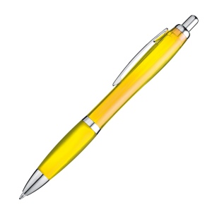 Stylo plastique "Moscow" 26