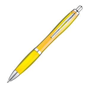 Stylo plastique "Moscow" 27
