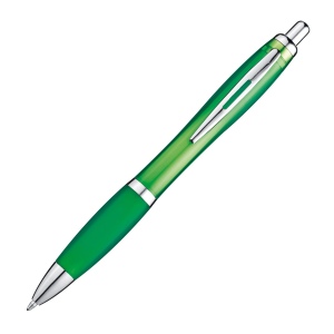Stylo plastique "Moscow" 29