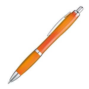 Stylo plastique "Moscow" 30