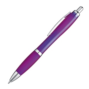 Stylo plastique "Moscow" 34