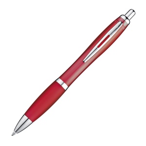 Stylo plastique "Moscow" 17